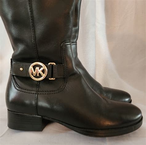 Michael kors harland boots + FREE SHIPPING 